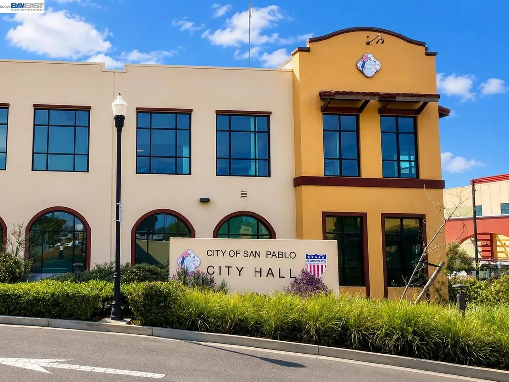 2609 Macarthur Avenue San Pablo CA 94806