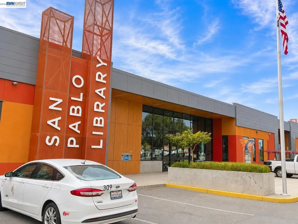 2609 Macarthur Avenue San Pablo CA 94806