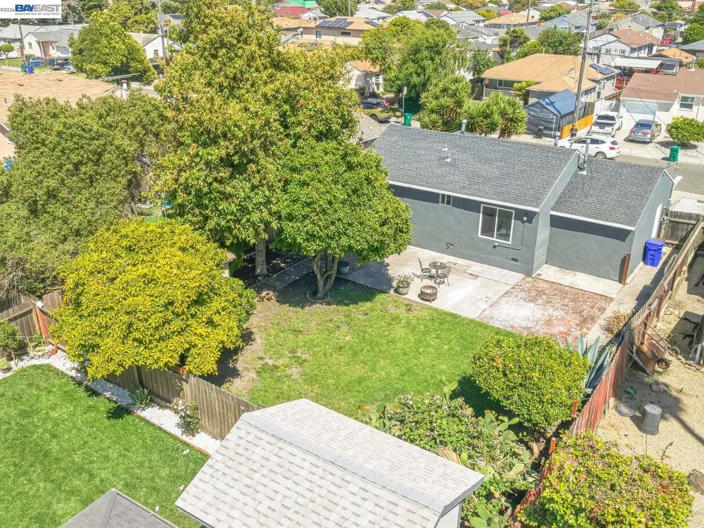 2609 Macarthur Avenue San Pablo CA 94806