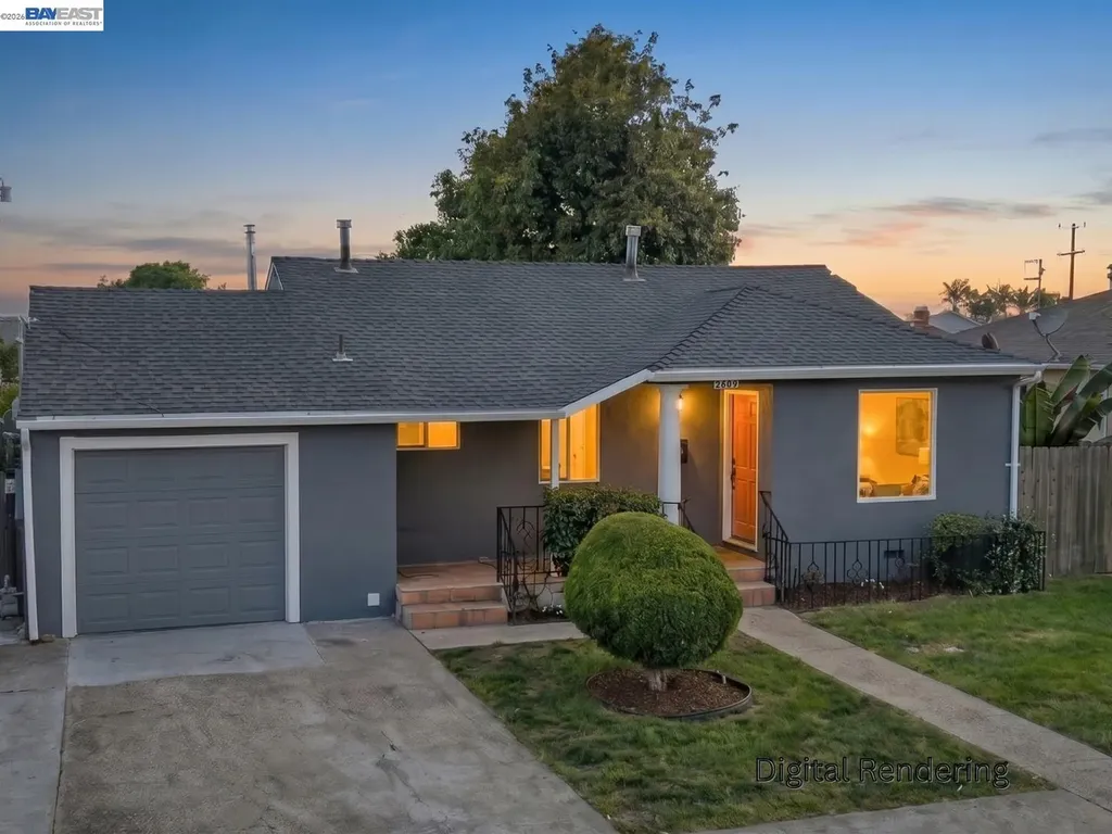 2609 Macarthur Avenue San Pablo CA 94806