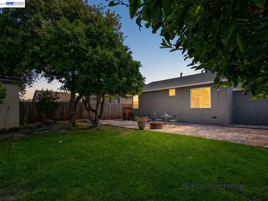 2609 Macarthur Avenue San Pablo CA 94806