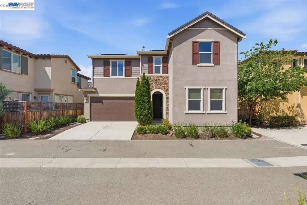 370 Misty Circle Livermore CA 94550