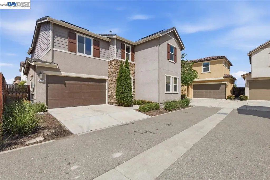 370 Misty Circle Livermore CA 94550