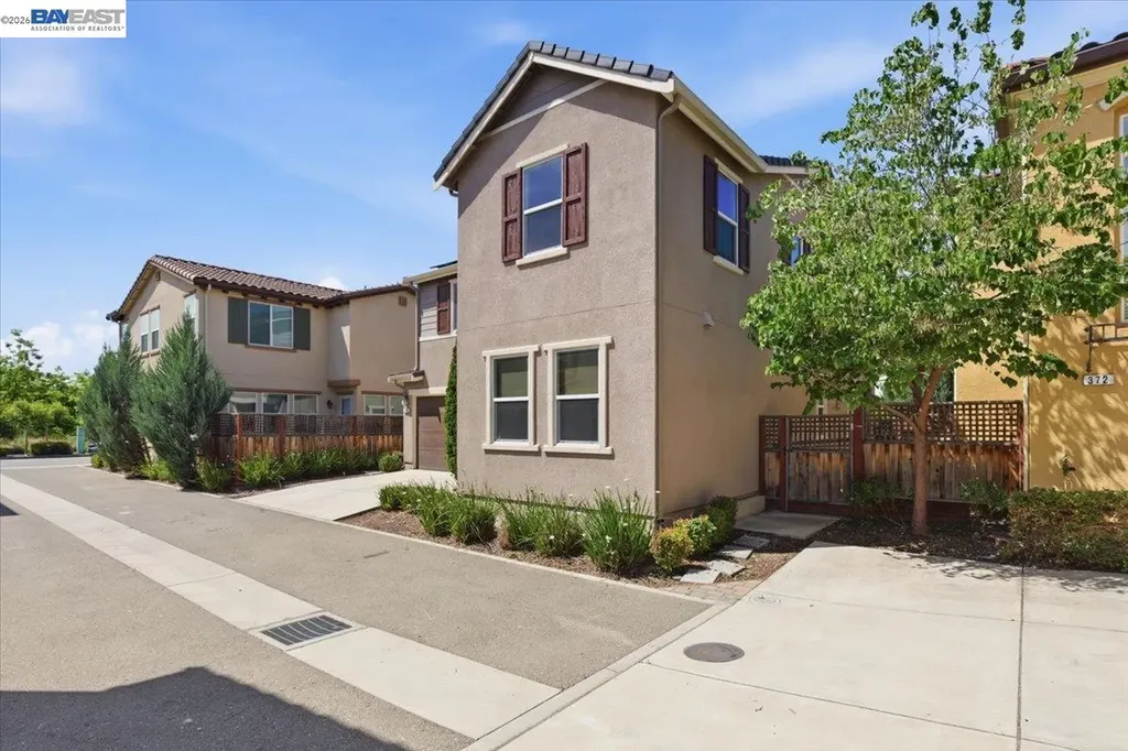 370 Misty Circle Livermore CA 94550