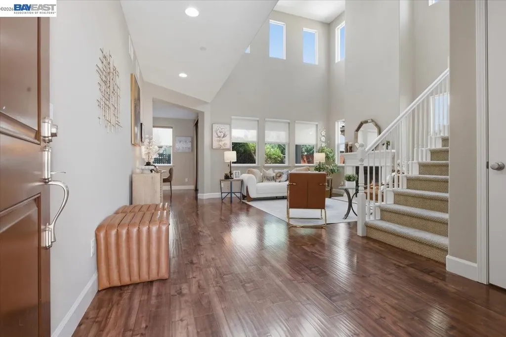 370 Misty Circle Livermore CA 94550