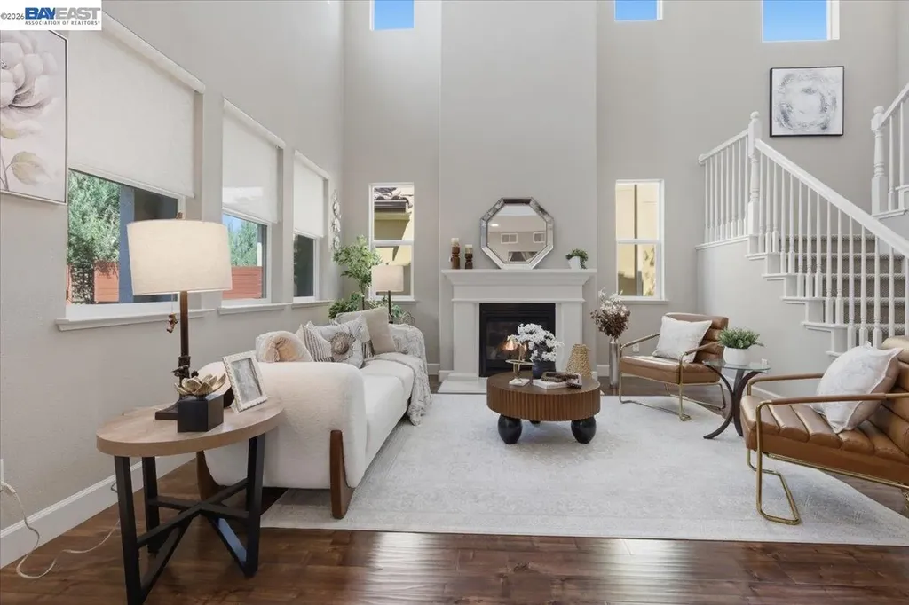 370 Misty Circle Livermore CA 94550