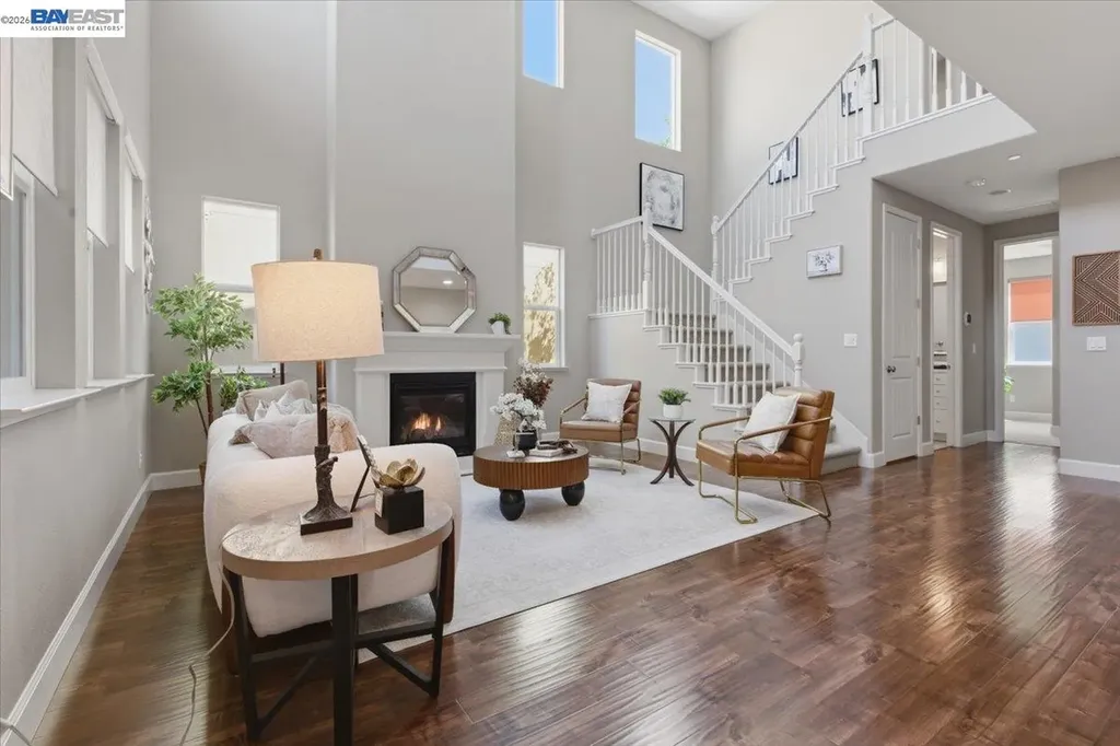 370 Misty Circle Livermore CA 94550