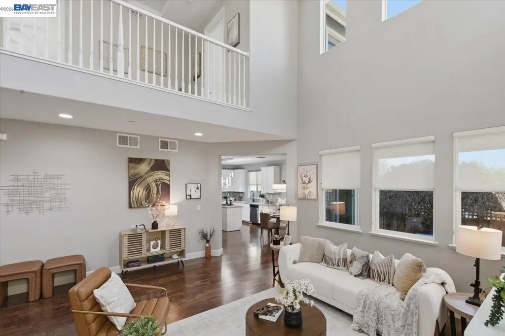 370 Misty Circle Livermore CA 94550