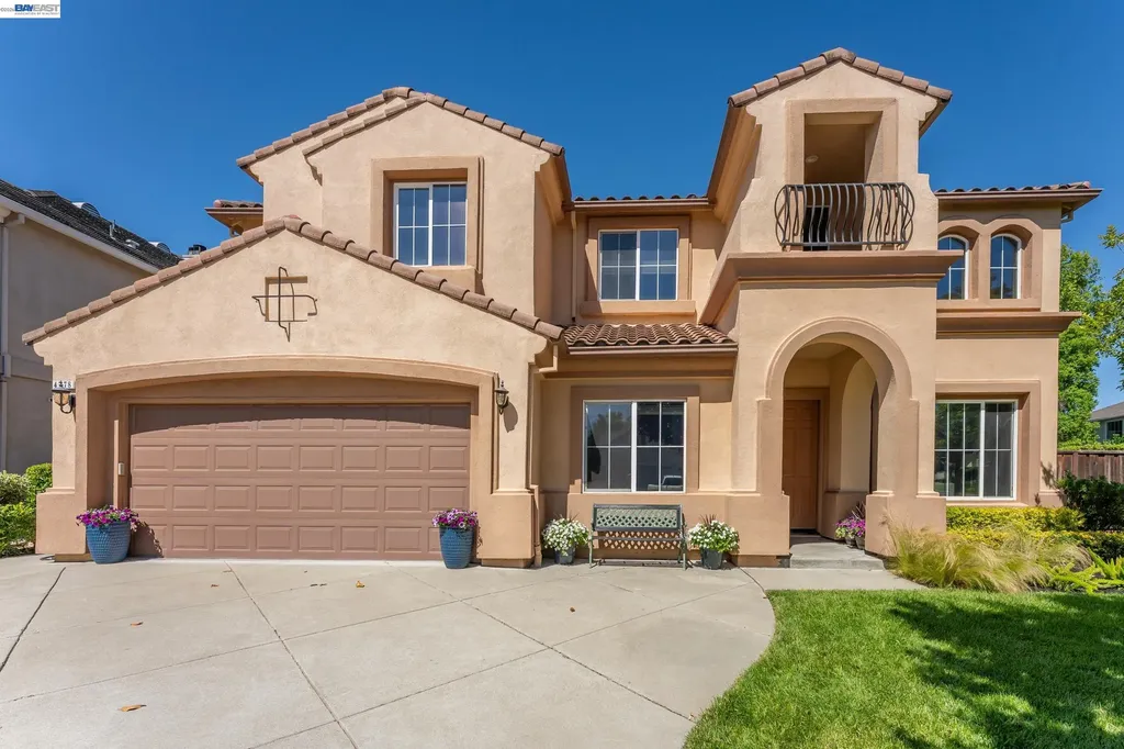 4778 Westwood Court Dublin CA 94568