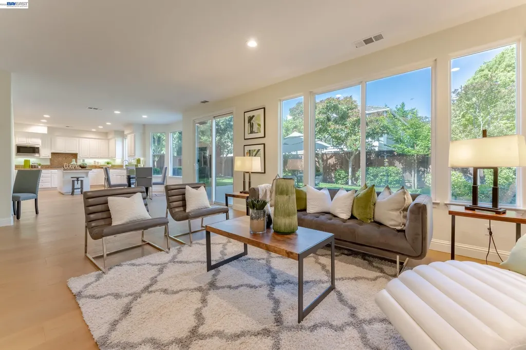 4778 Westwood Court Dublin CA 94568