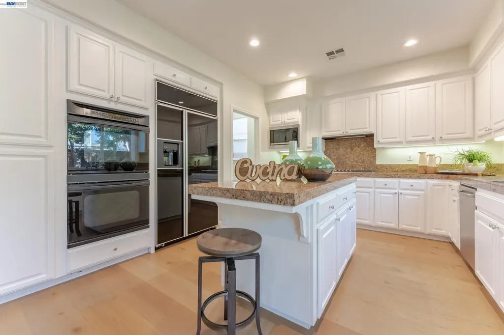 4778 Westwood Court Dublin CA 94568