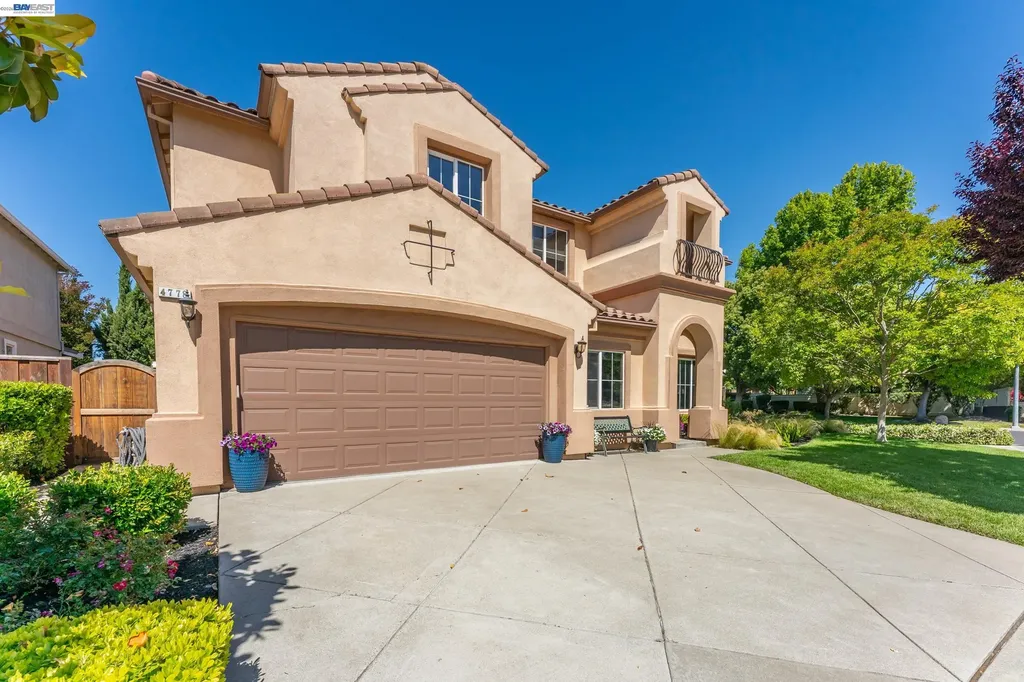 4778 Westwood Court Dublin CA 94568