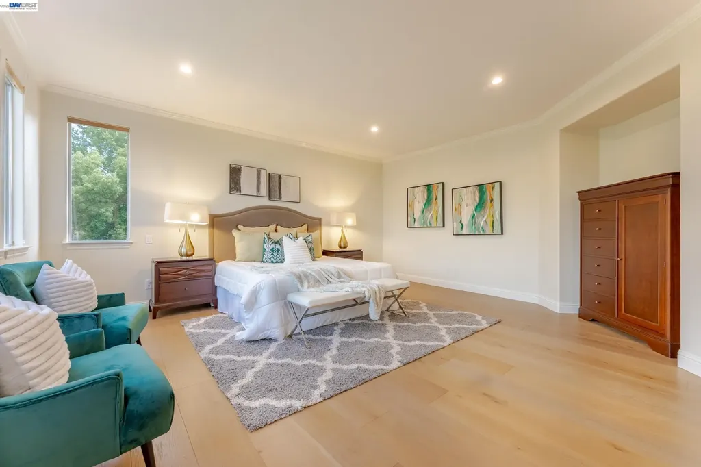 4778 Westwood Court Dublin CA 94568