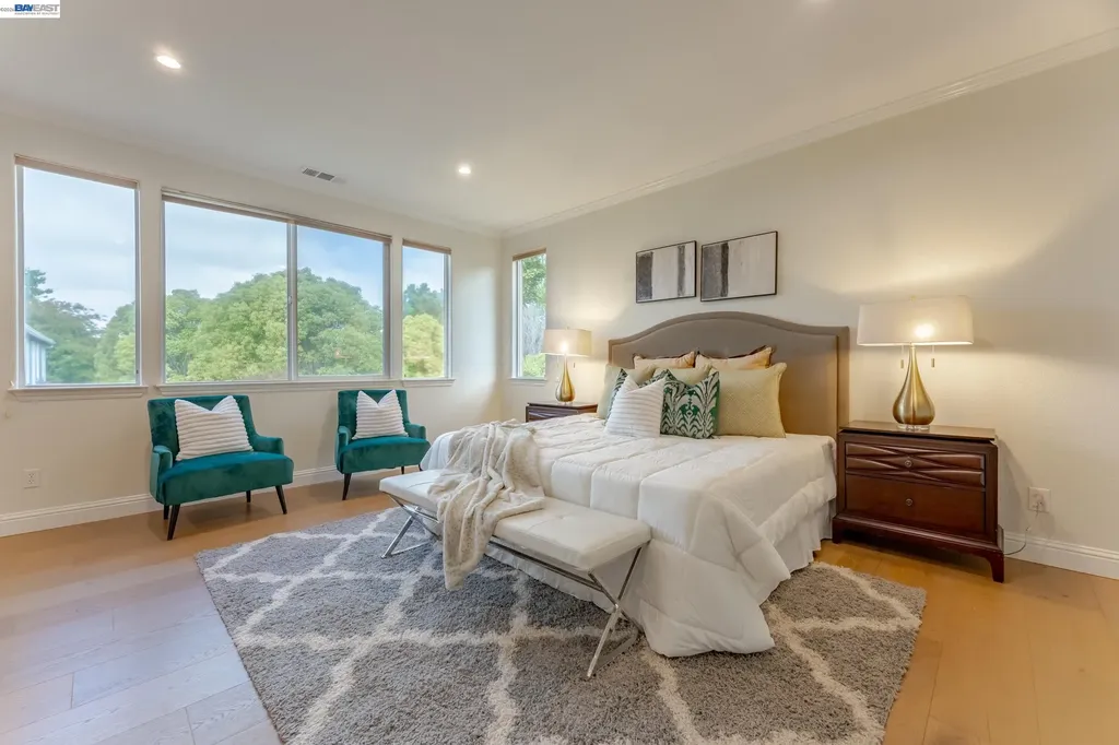 4778 Westwood Court Dublin CA 94568