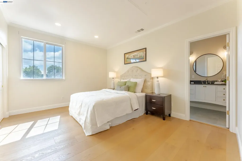 4778 Westwood Court Dublin CA 94568