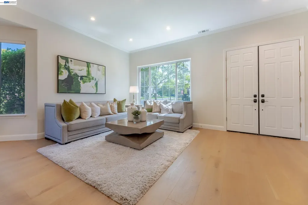4778 Westwood Court Dublin CA 94568