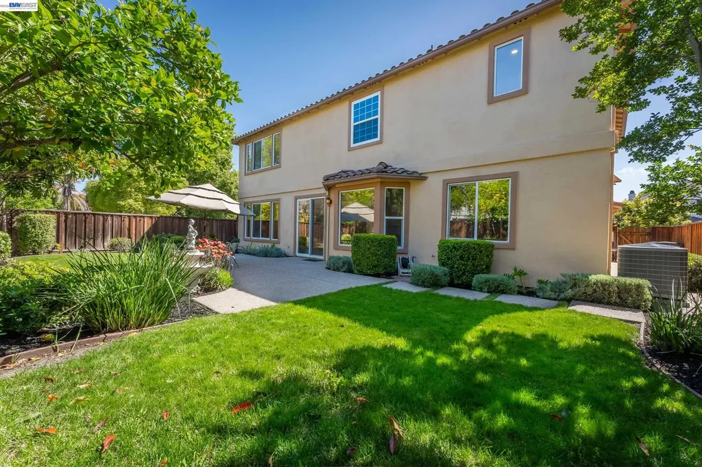 4778 Westwood Court Dublin CA 94568
