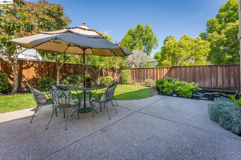 4778 Westwood Court Dublin CA 94568