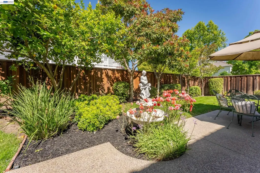 4778 Westwood Court Dublin CA 94568