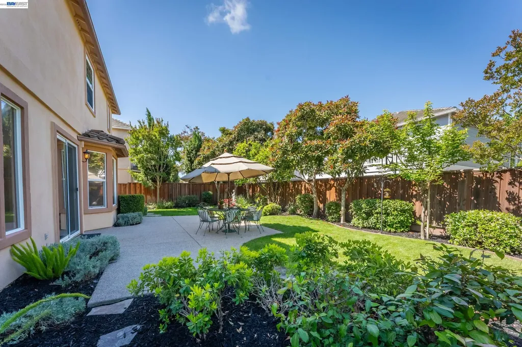 4778 Westwood Court Dublin CA 94568
