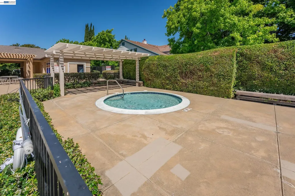 4778 Westwood Court Dublin CA 94568