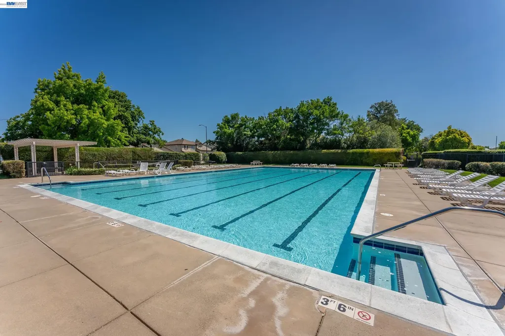 4778 Westwood Court Dublin CA 94568