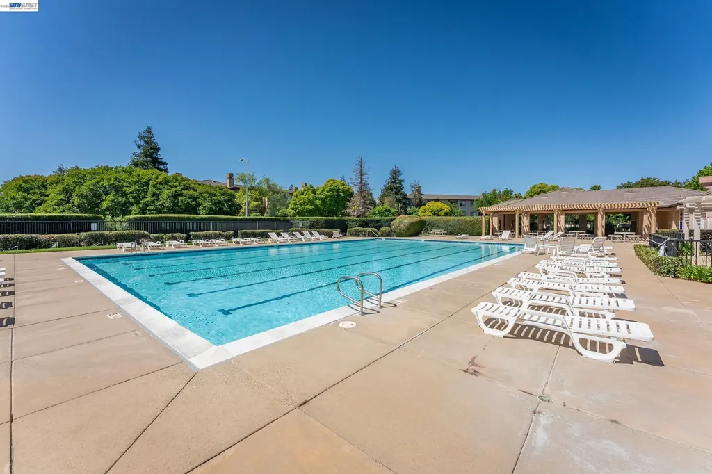 4778 Westwood Court Dublin CA 94568