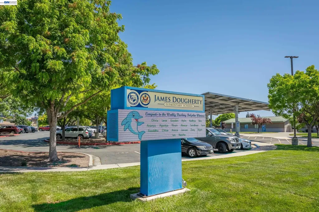 4778 Westwood Court Dublin CA 94568