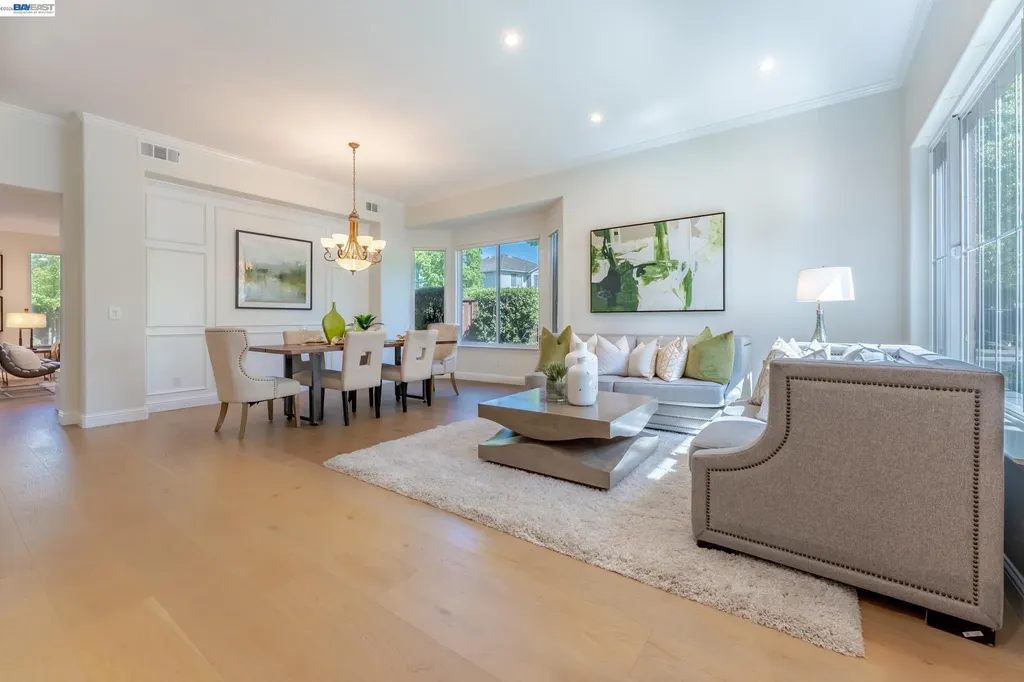 4778 Westwood Court Dublin CA 94568
