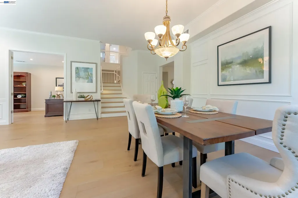 4778 Westwood Court Dublin CA 94568