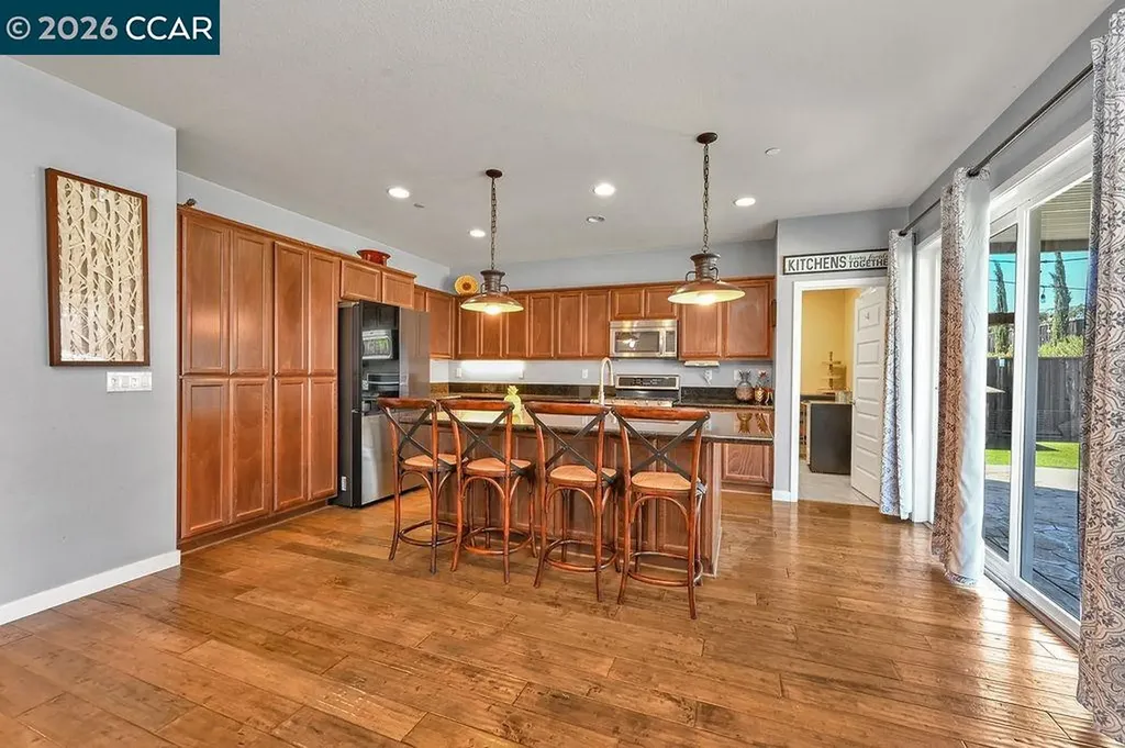 621 Allagash Court Oakley CA 94561