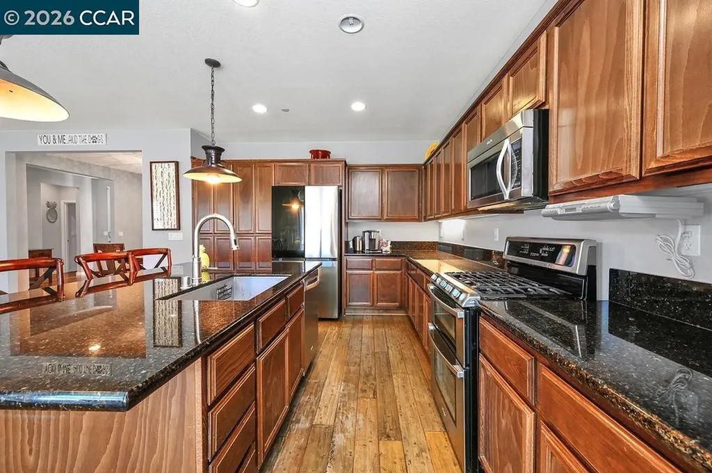 621 Allagash Court Oakley CA 94561
