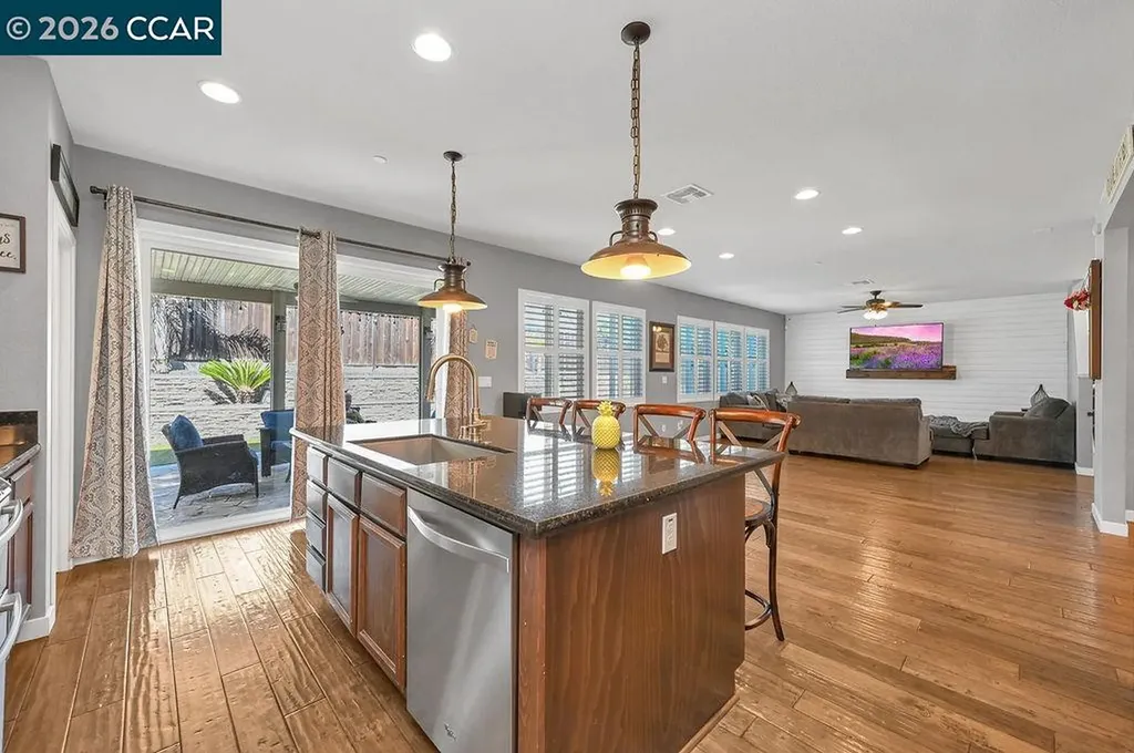 621 Allagash Court Oakley CA 94561