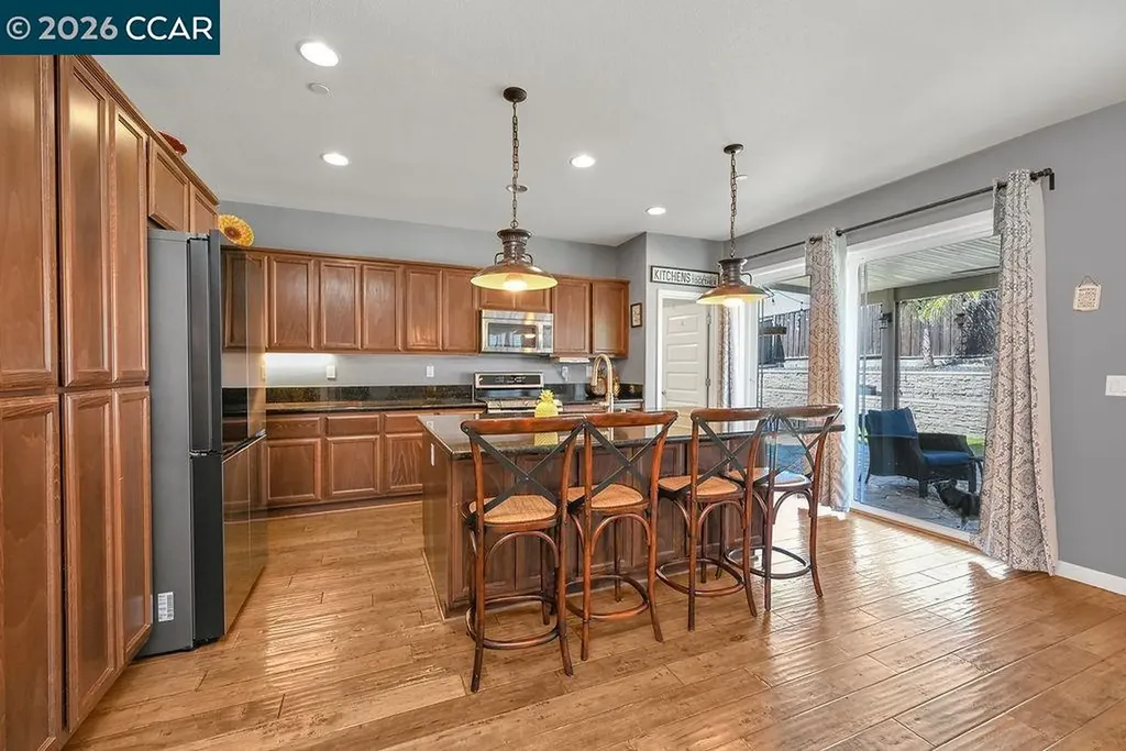 621 Allagash Court Oakley CA 94561