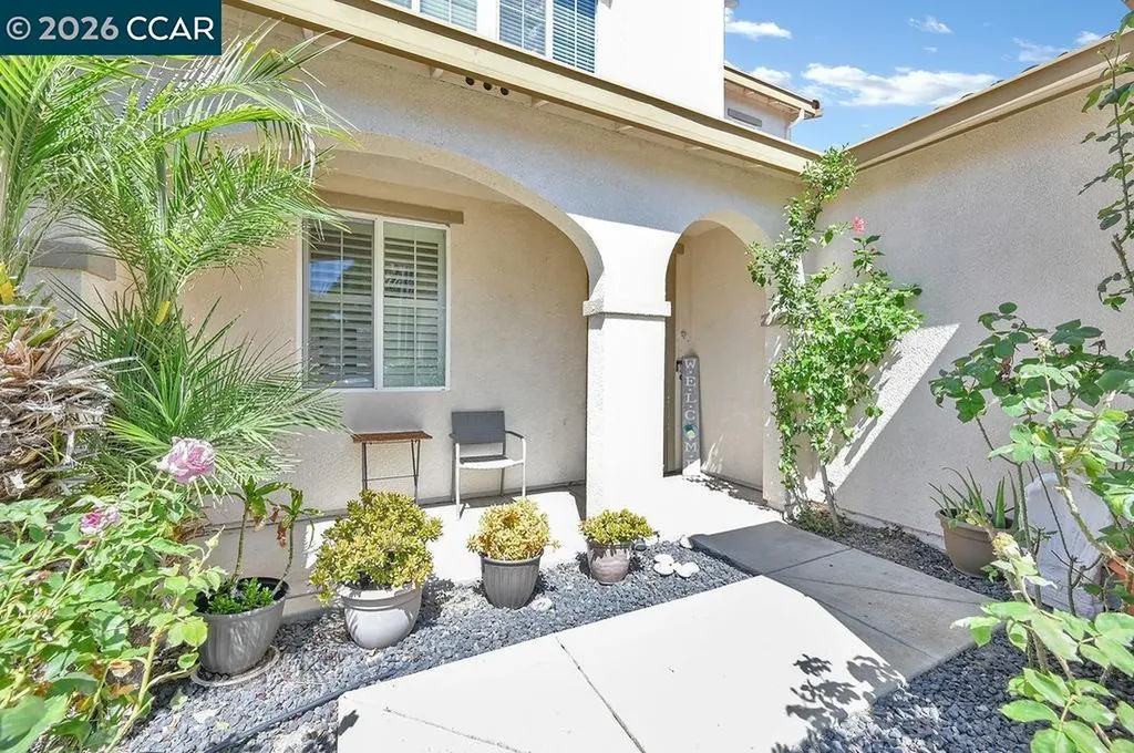 621 Allagash Court Oakley CA 94561