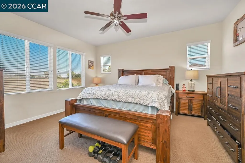 621 Allagash Court Oakley CA 94561