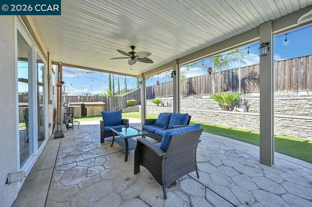 621 Allagash Court Oakley CA 94561