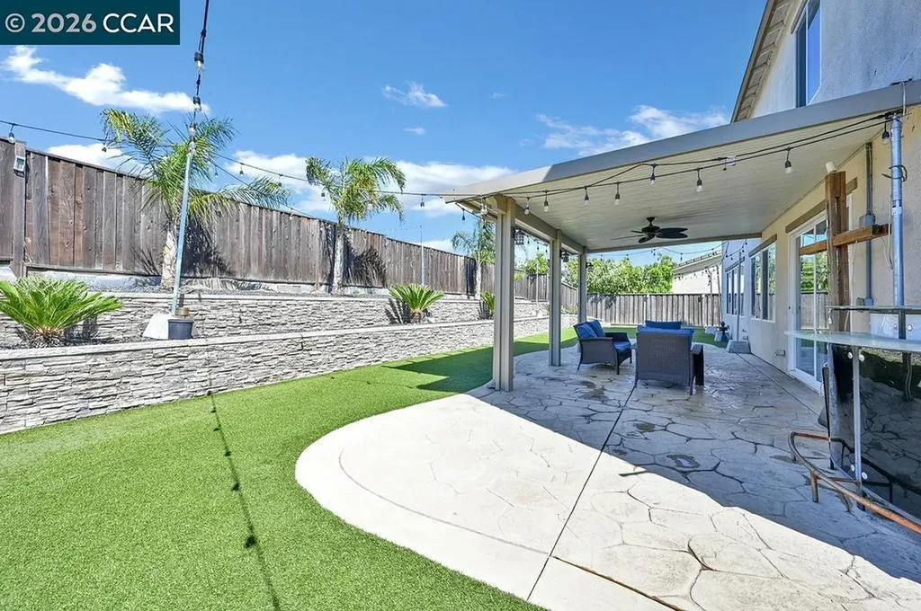 621 Allagash Court Oakley CA 94561