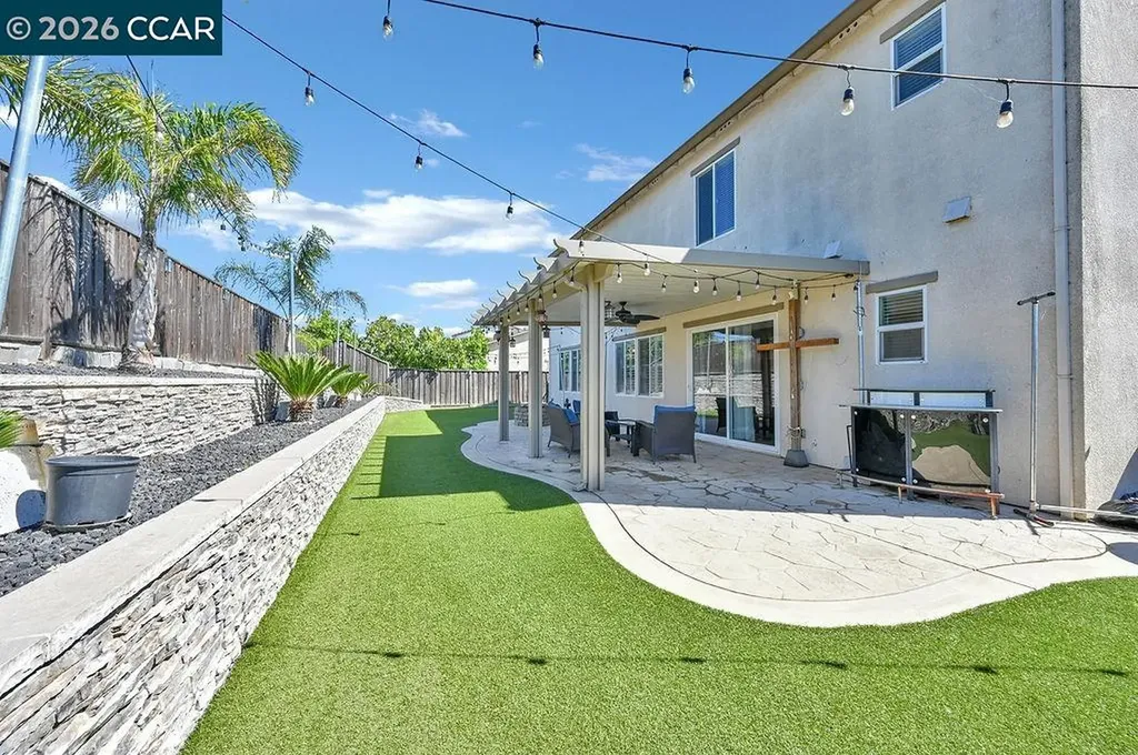 621 Allagash Court Oakley CA 94561