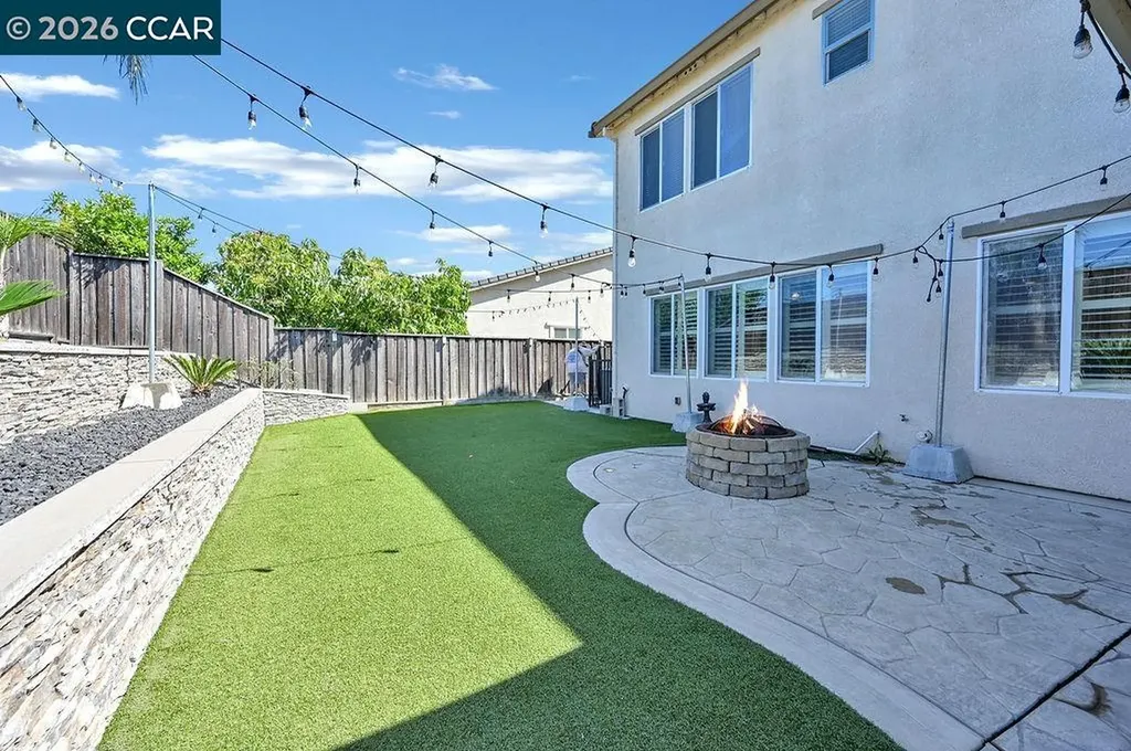 621 Allagash Court Oakley CA 94561