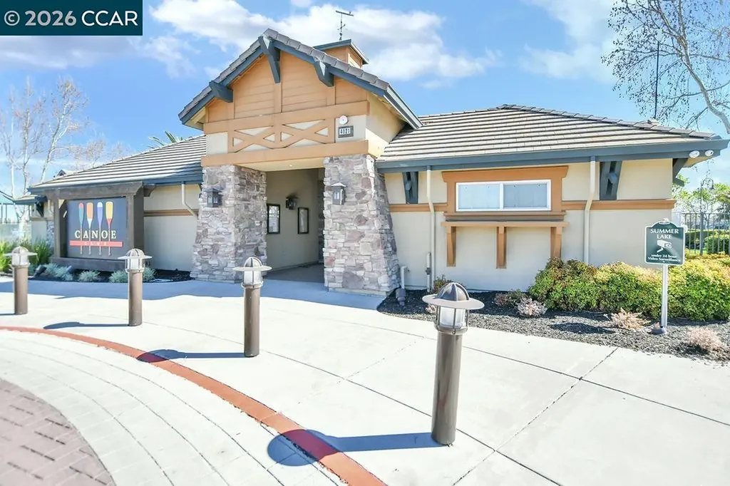 621 Allagash Court Oakley CA 94561