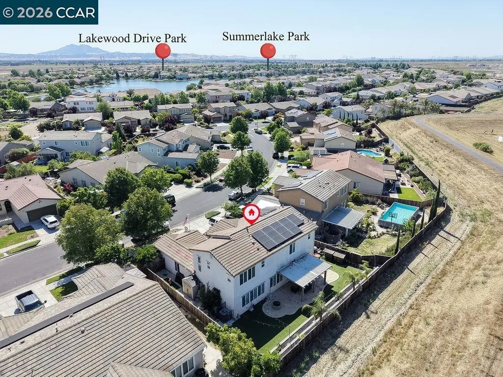 621 Allagash Court Oakley CA 94561