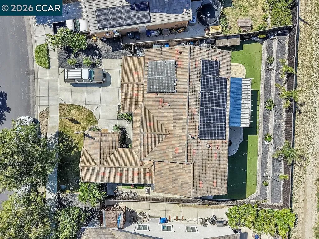 621 Allagash Court Oakley CA 94561