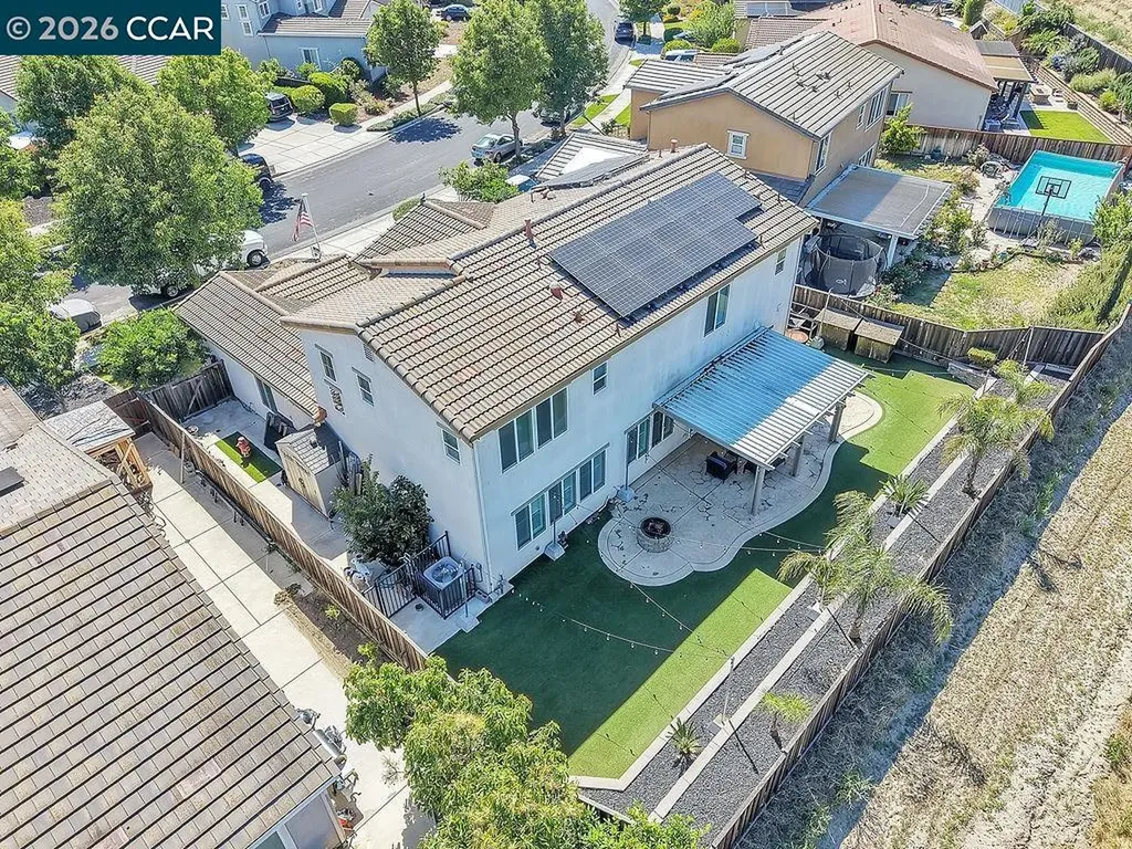 621 Allagash Court Oakley CA 94561