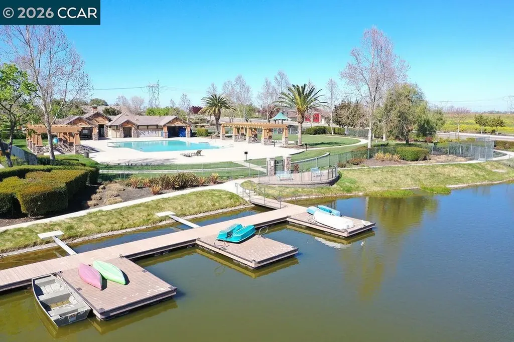 621 Allagash Court Oakley CA 94561