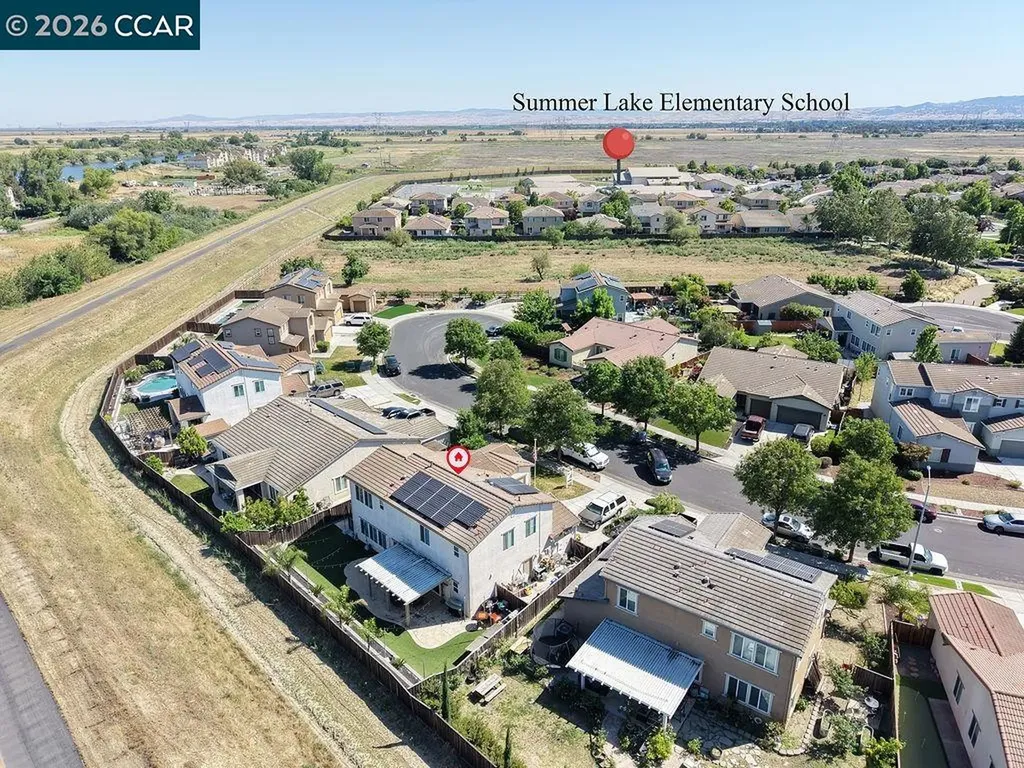 621 Allagash Court Oakley CA 94561