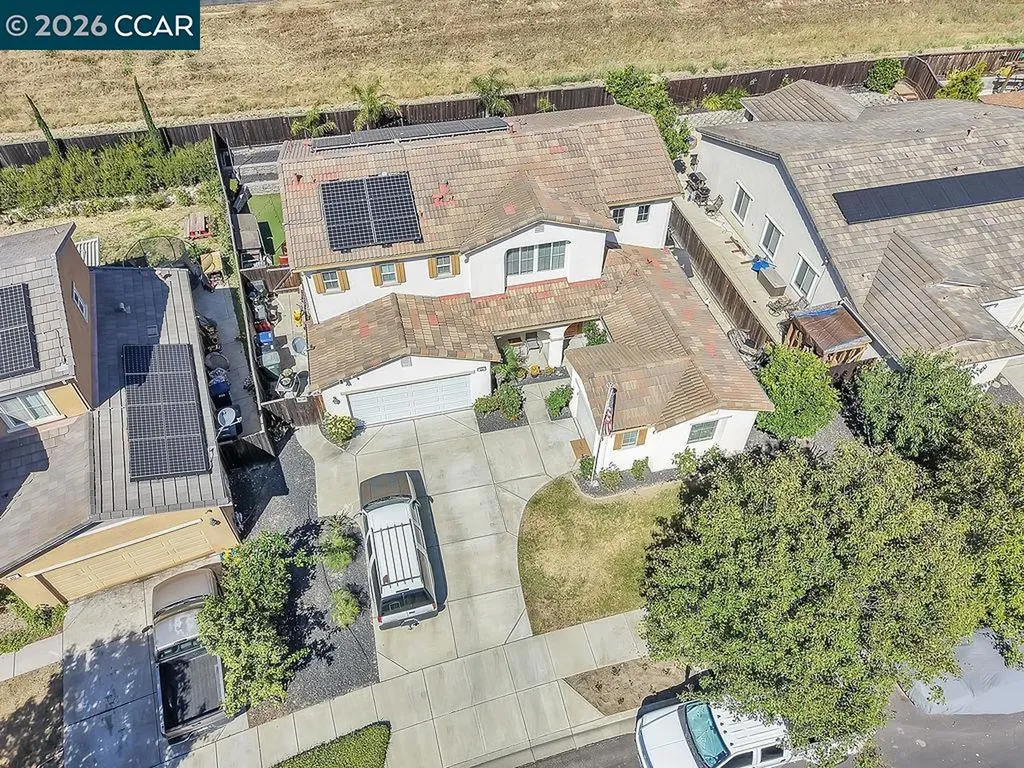 621 Allagash Court Oakley CA 94561