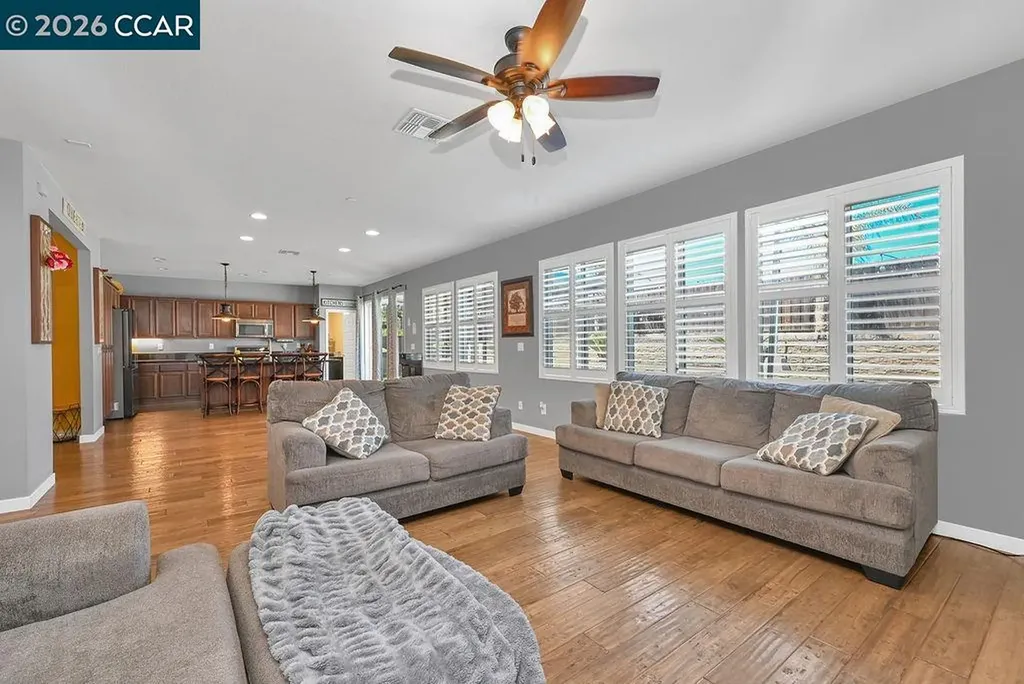 621 Allagash Court Oakley CA 94561