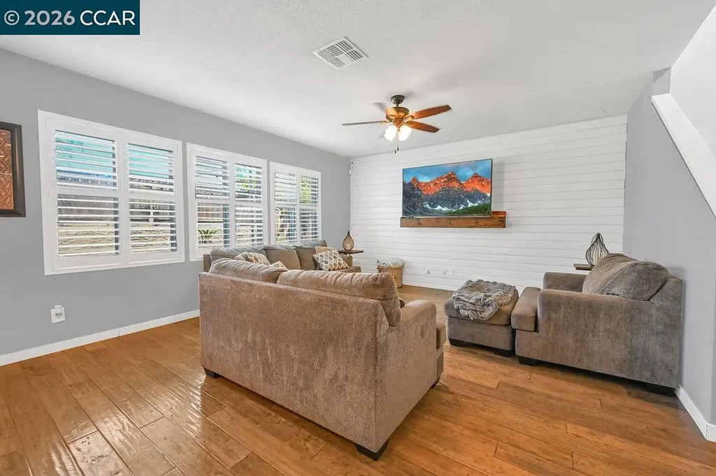 621 Allagash Court Oakley CA 94561
