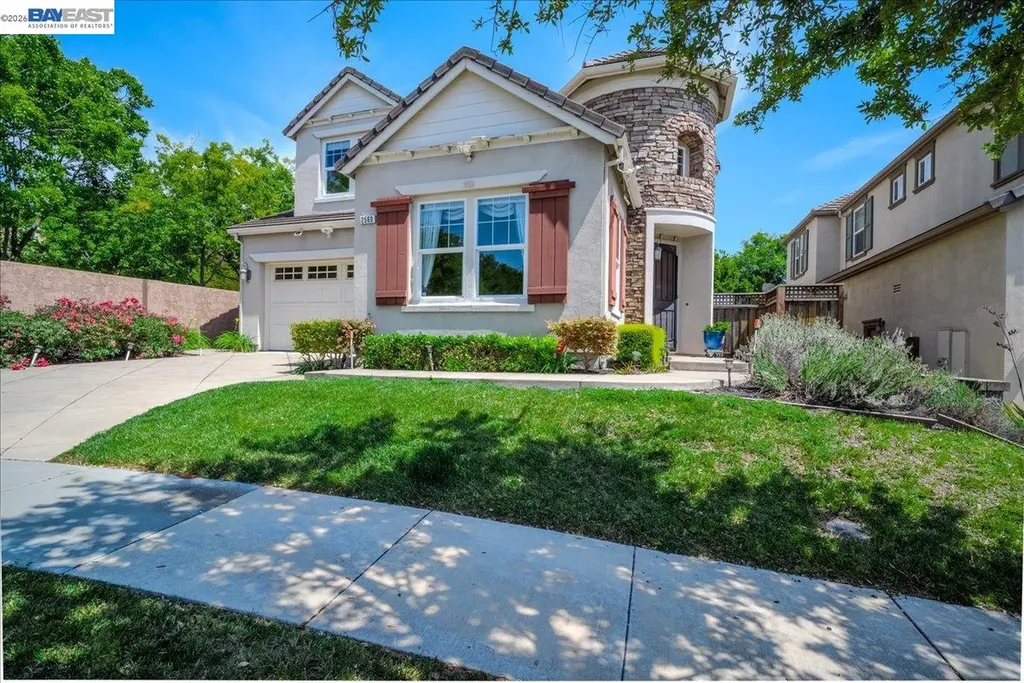 2560 Calabria Court Dublin CA 94568